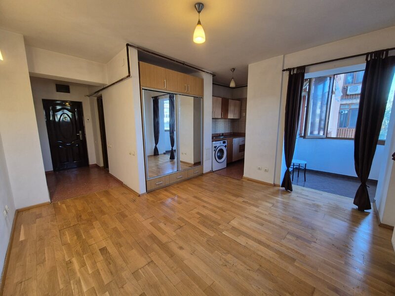 Drumul Taberei, Brancusi,