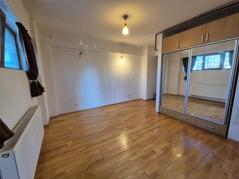 Drumul Taberei, Brancusi,