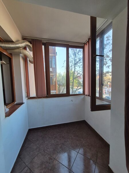 Drumul Taberei, Brancusi,