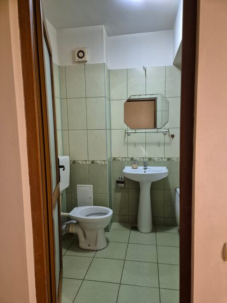 Drumul Taberei, Brancusi,