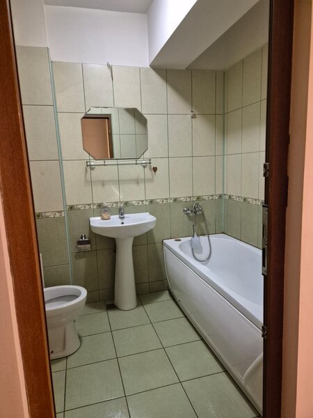 Drumul Taberei, Brancusi,